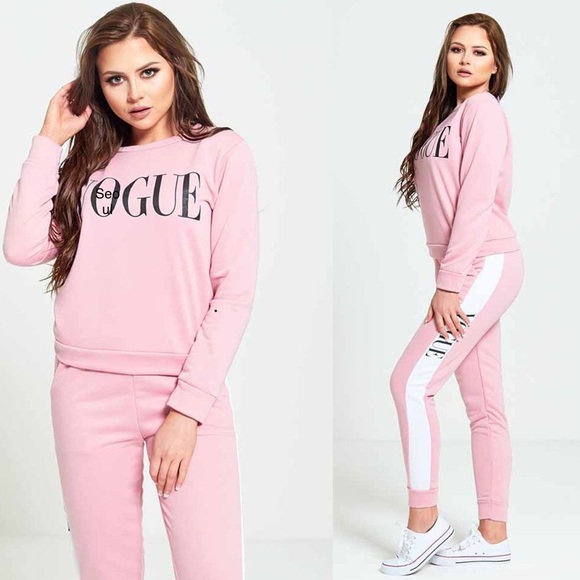 vogue sweatpants